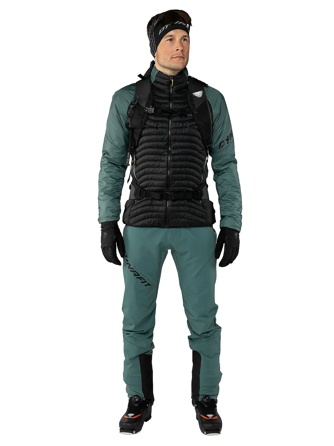 DYNAFIT | Herren Tourenjacke Speed Insualtion | 
